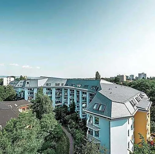 Haus Aja Textor-goethe Hotel *
