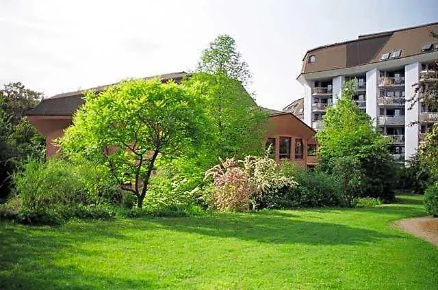 Haus Aja Textor-goethe *