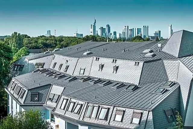 Hotel Haus Aja Textor-goethe Frankfurt am Main